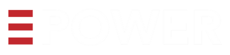 TRIPOW3R logo